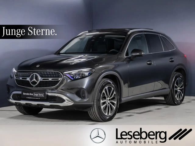 Mercedes-Benz GLC 200 GLC 200 4M Avantg. Prem+ DIG.LIGHT/Pano/Airmatic 2024 Benzine