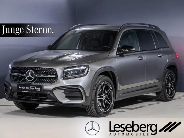 Mercedes-Benz GLB 180 GLB 180 AMG LED/Night/Kamera/Adv.Sound/Ambiente/ 2024 Benzine