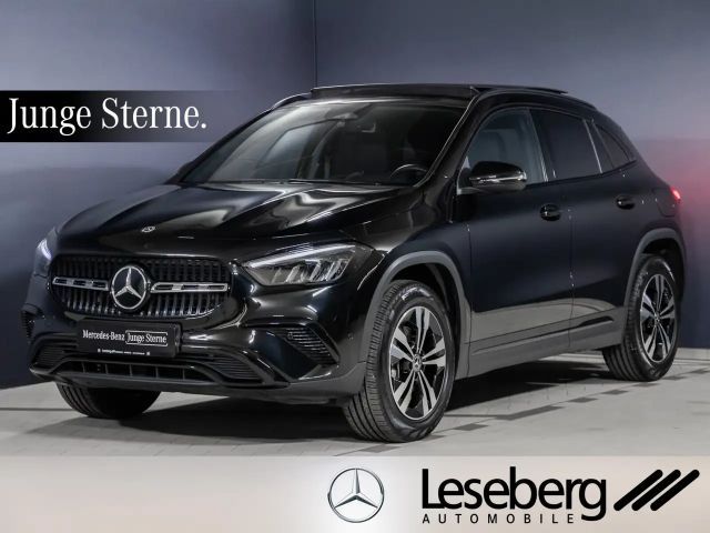 Mercedes-Benz GLA 200 GLA 200 d Progressive Night/Pano/LED/Kamera/Shz. 2024 Diesel
