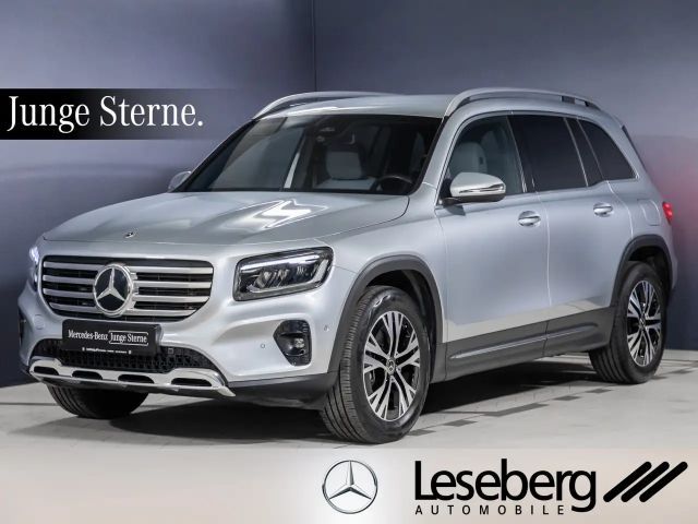 Mercedes-Benz GLB 200 GLB 200 Progressive LED/Distronic/Kamera/SHZ/DAB 2024 Benzine