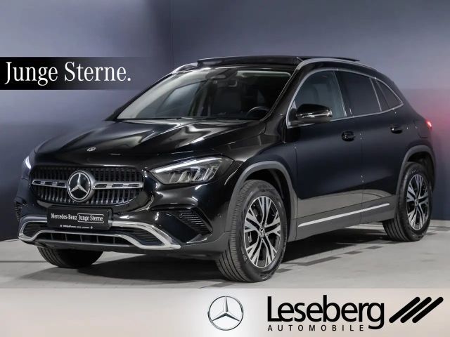 Mercedes-Benz GLA 180 GLA 180 Progressive Adv. LED/Pano/Kamera/Shz/DAB 2024 Benzine