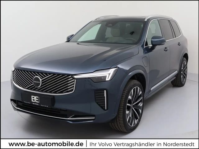 Volvo XC90 T8 AWD Ultra Bright Recharge Plug-In Hybrid FACELIFT 2026 Hybride / Benzine