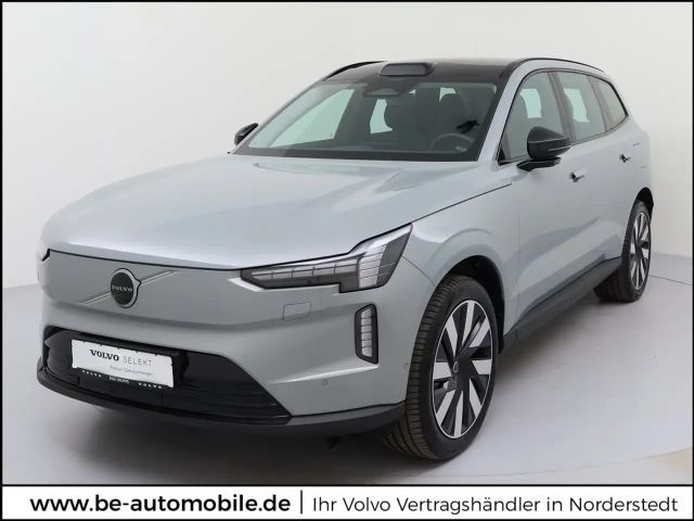 Volvo EX90 Pure Electric Core ACC STANDHZ LED PANO 2025 Elektrisch