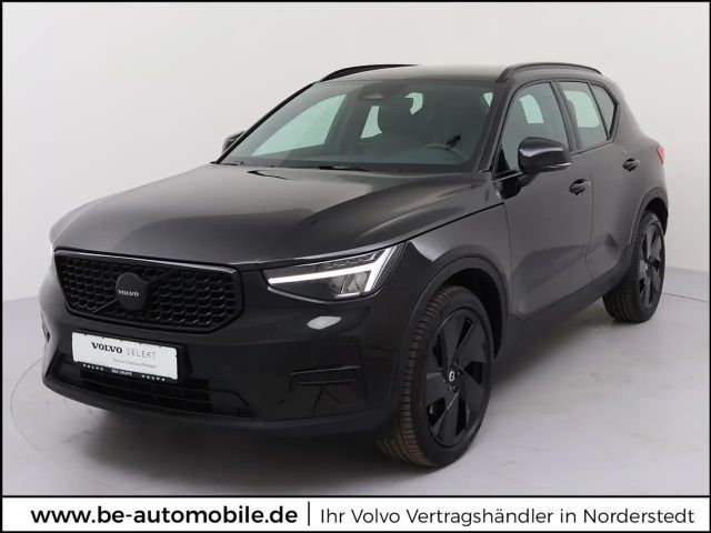 Volvo XC40 B3 Plus Black Edition SHZ H/K FACEL. LED 2025 Benzine