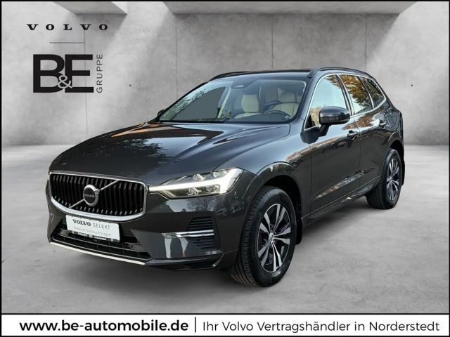 Volvo XC60 B4 AWD Momentum Pro LEDER | GOOGLE MAPS | KAMERA 2022 Diesel