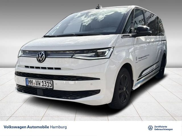 Volkswagen T7 Multivan Multivan Edition 2.0 TDI DSG Standheizung Pano 2025 Diesel