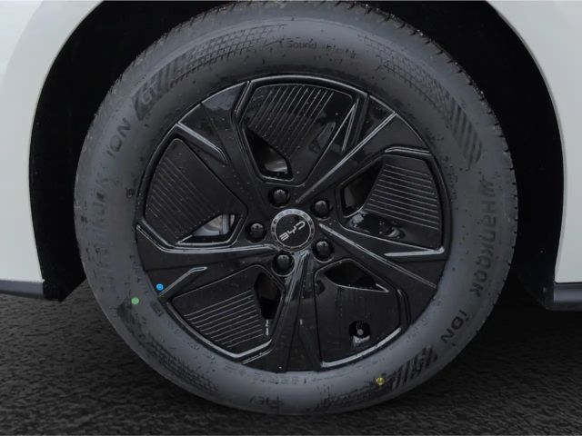 BYD Seal