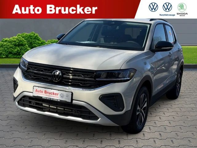 Volkswagen T-Cross 1.0 TSI Energy Ahk.+Sitzhzg+PDC 2026 Benzine