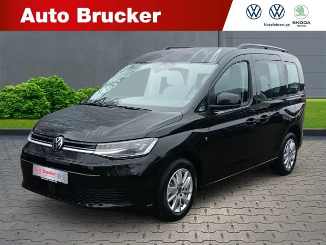Volkswagen Caddy Life 2.0 TDI+Beheizbare Frontscheibe+Parklenkassis 2026 Diesel