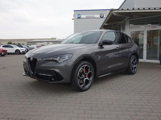 Alfa Romeo Stelvio Veloce Q4 Technologie/Premiumpaket/ACC/DAB/LED/NAV 2024 Diesel