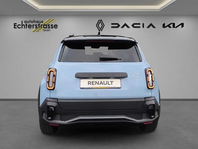 Renault R 4