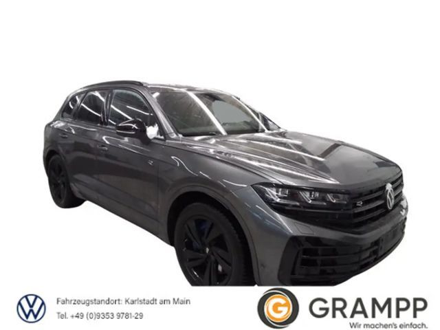 Volkswagen Touareg "R" 3.0TSI eHybrid +360°+PANO+HD-MATRIX+ 2025 Hybride / Benzine