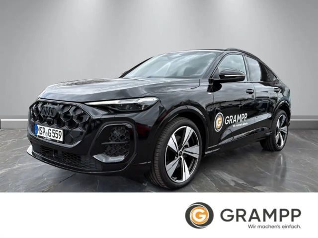 Audi Q5 TDI quattro MATRIX+AHK+ 2026 Diesel