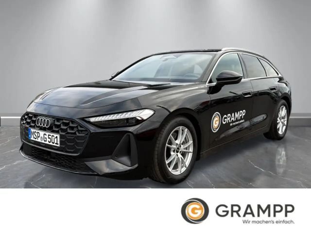 Audi A5 TDI quattro MATRIX LED+NAVI+KAMERA+HUD+ 2026 Diesel