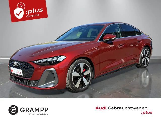 Audi A5 TFSI S-tronic +AHK+KAMERA+STANDHZG+ 2025 Benzine