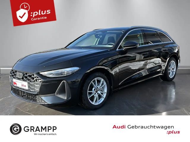 Audi A5 TFSI S-tronic +AHK+KAMERA+LED+ASSISTS+ 2025 Benzine