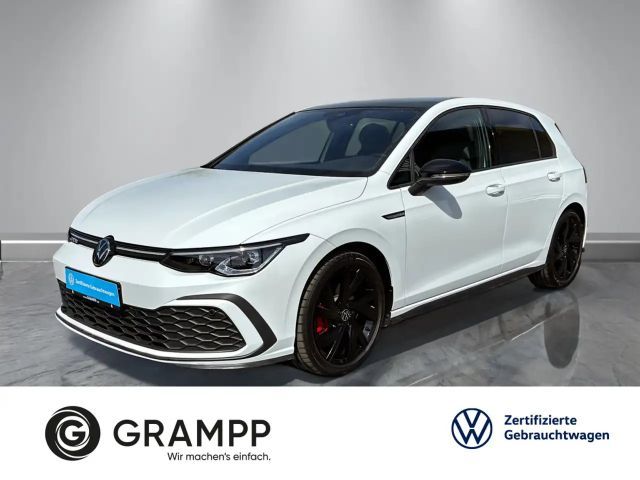 Volkswagen Golf GTD +BLACK-STYLE+AHK+KAMERA+LED+PANORAMA+ 2024 Diesel