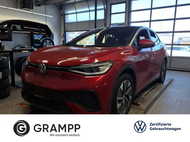 Volkswagen ID.5 Pro Performance +CCS+AREA-VIEW+LED-MATRIX+ 2023 Elektrisch