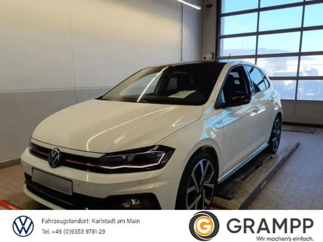 Volkswagen Polo GTI DSG +ROOFPACK+LED+KAMERA+ACC+DIGITAL+SH 2022 Benzine
