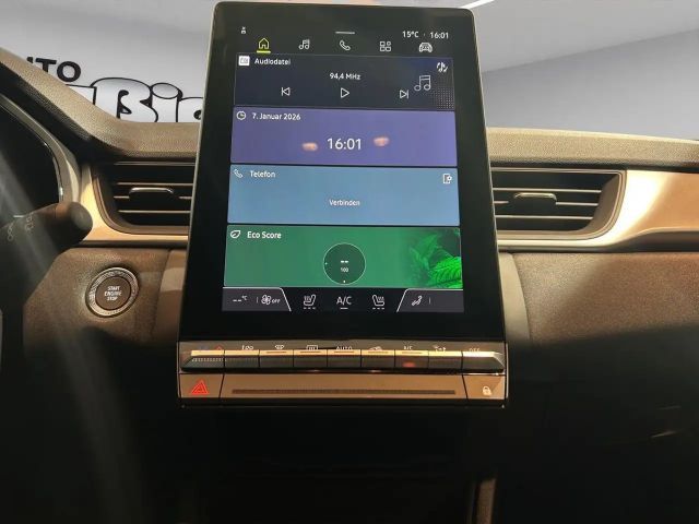 Mitsubishi Grandis