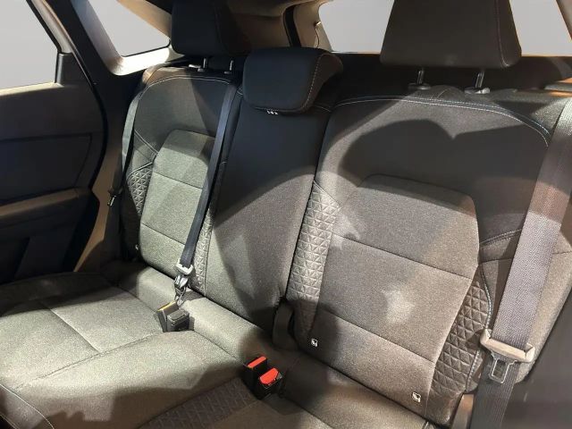 Mitsubishi Grandis