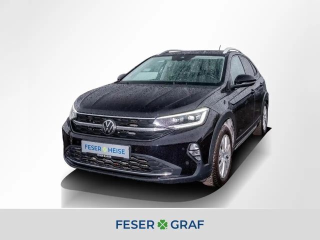 Volkswagen Taigo Style 1.5 TSI DSG/LED/Rear View/beatsAudio/AHK 2022 Benzine