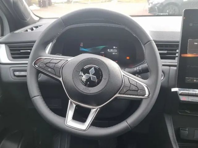 Mitsubishi Grandis