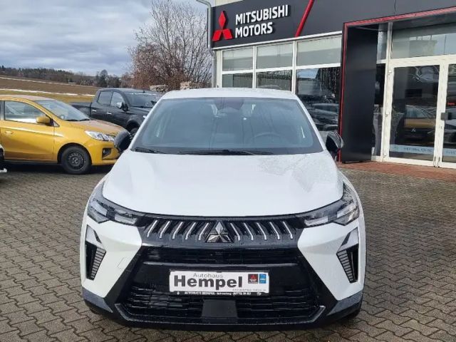 Mitsubishi Grandis