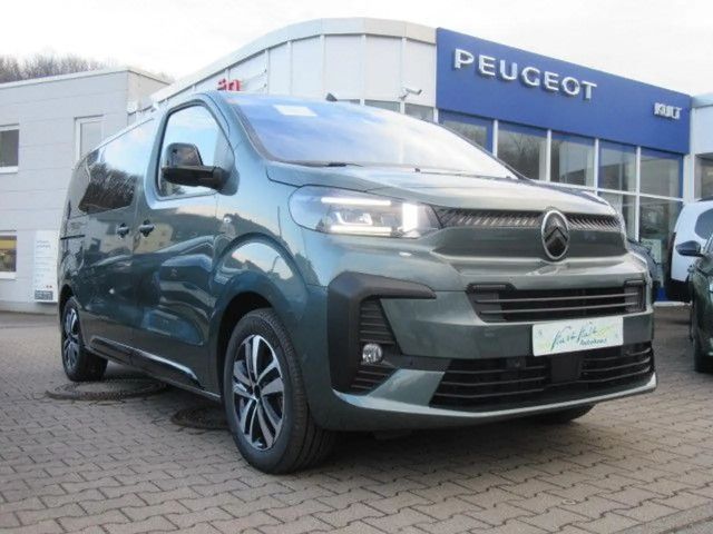 Citroen Spacetourer
