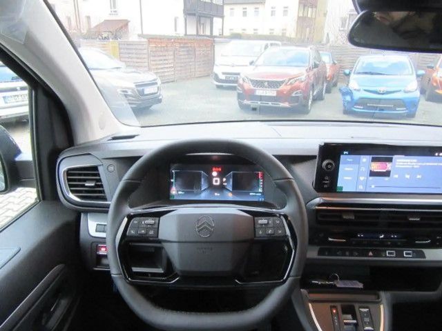 Citroen Spacetourer