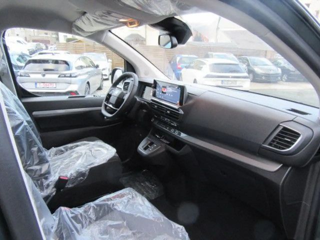 Citroen Spacetourer