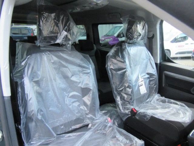 Citroen Spacetourer