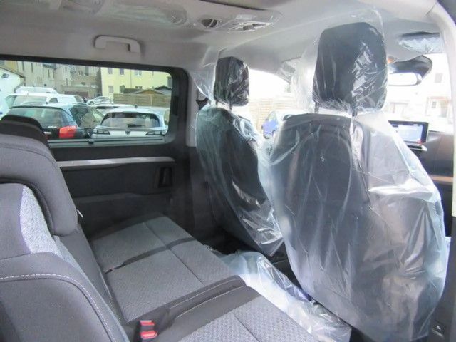 Citroen Spacetourer