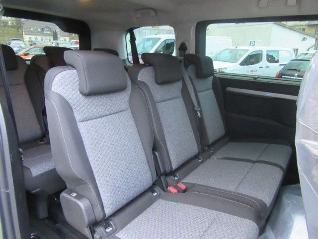Citroen Spacetourer
