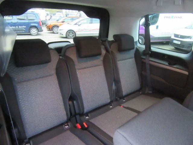 Citroen Spacetourer