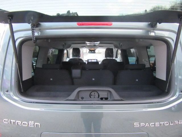 Citroen Spacetourer