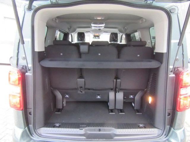 Citroen Spacetourer
