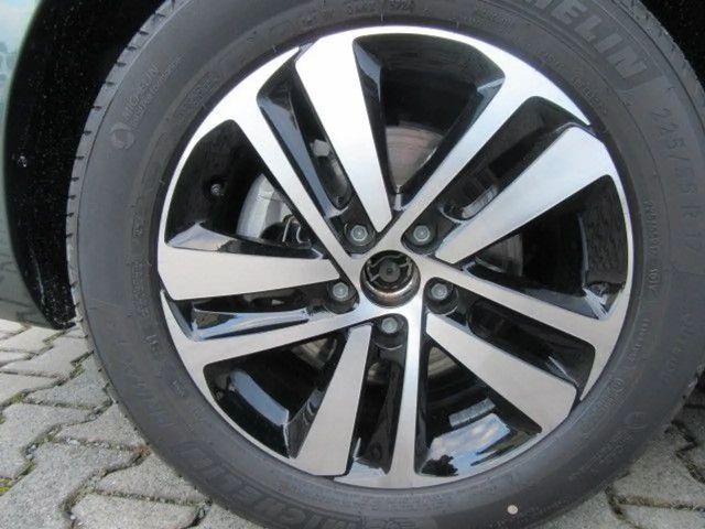Citroen Spacetourer