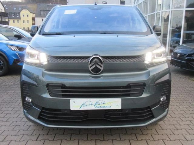 Citroen Spacetourer