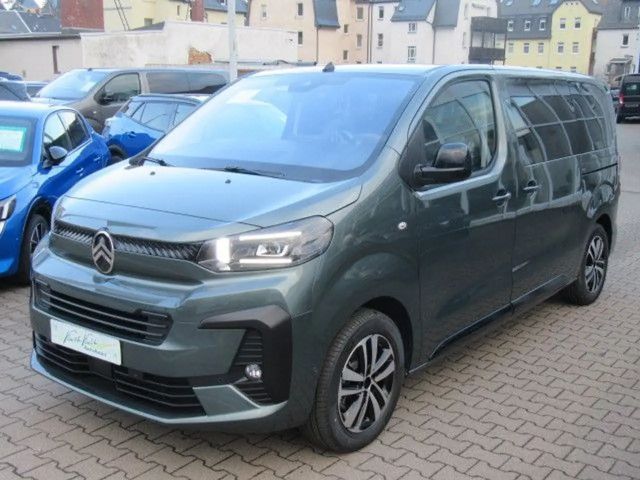 Citroen Spacetourer