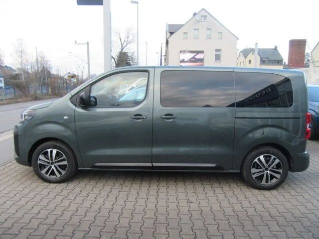 Citroen Spacetourer