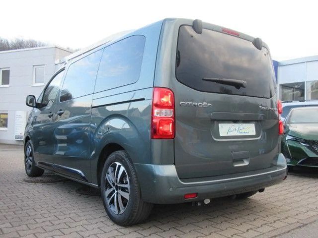 Citroen Spacetourer