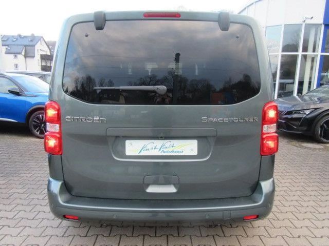 Citroen Spacetourer