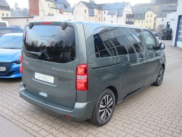 Citroen Spacetourer