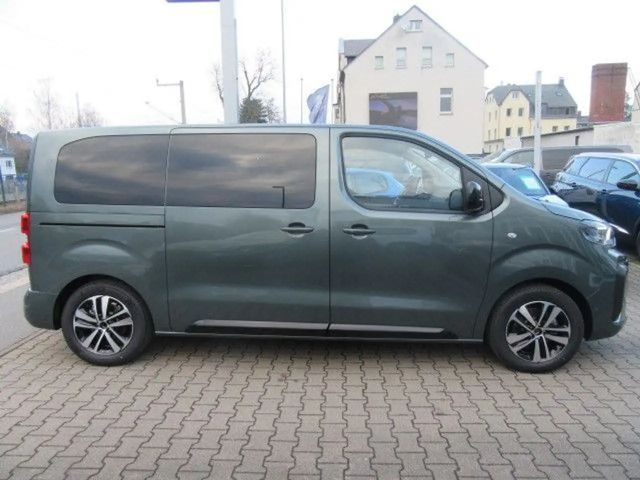 Citroen Spacetourer