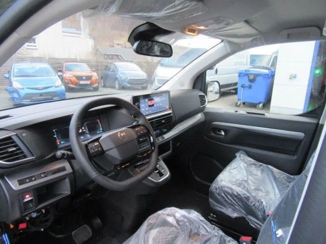 Citroen Spacetourer