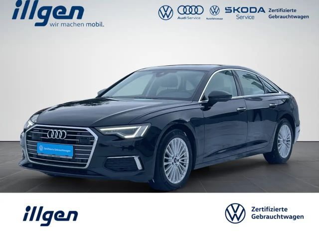 Audi A6 3.0 TDI Design 50 QUATTRO+MATRIX+B&O+STDHZ 2022 Diesel
