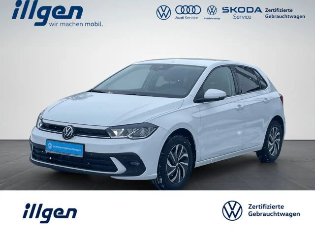 Volkswagen Polo 1.0 TSI Life CLIMA+LED+APP+PDC+SHZ+KAM+LM 2026 Benzine