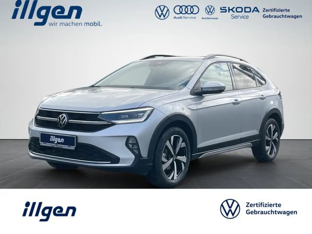 Volkswagen Taigo 1.0 TSI Life MATRIX+APP+L&S+CLIMAT+SHZ+KAM 2024 Benzine