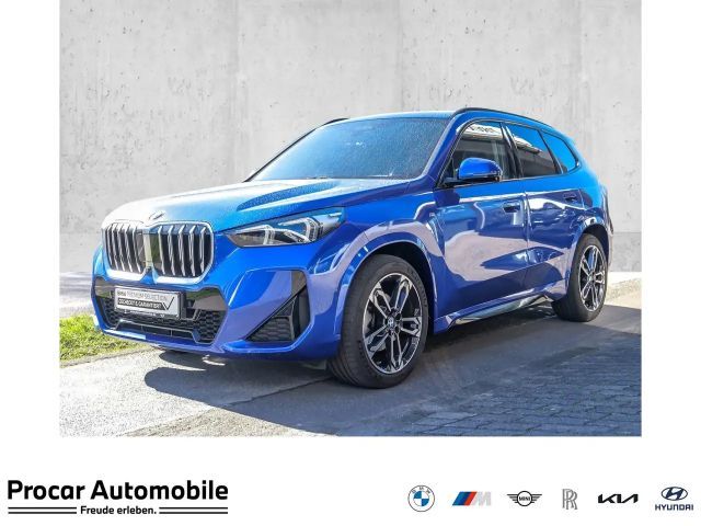 BMW X1 sDrive18d M Sport+LC Prof.+Pano+harman/kardon+Head 2022 Diesel